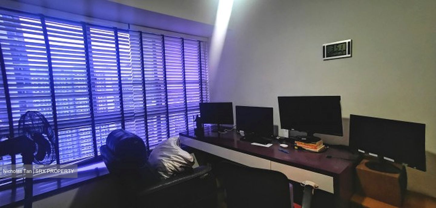 Blk 138C The Peak @ Toa Payoh (Toa Payoh), HDB 5 Rooms #619453021
